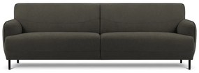 Тъмносив диван , 235 см Neso - Windsor &amp; Co Sofas