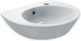 Умивалник HAPPYBATH без отвор, 50 cm