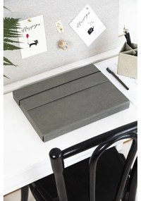 Картонен органайзер за документи Olof - Bigso Box of Sweden