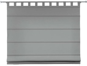 Сива римска щора 170x130 cm Happiness - Yellow Tipi