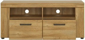 TV шкаф Cognac 2S