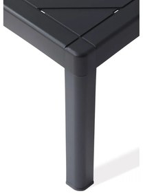 Пластмасова градинска маса за съхранение 39x39 cm Pop – Toomax