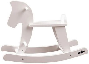 Woody - Дървено конче-люлка