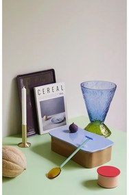 Стъклена кухненски принадлежности 2 бр. Crave – Hübsch