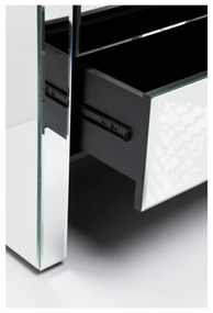 Нощно шкафче с 2 чекмеджета Real Dream - Kare Design