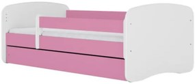 Детско легло Babydreams-Roz-140 x 70