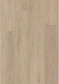 Mexen Palmdale  винилови панели 1240 x 182 mm SPC 6,5 mm, подложка IXPE 1,5 mm, 4 V-фуга, дъб