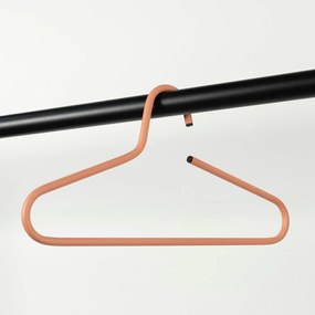 Метални закачалки в комплект от 5 бр. Victorie – Spinder Design