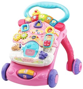 Обувки за Бягане Vtech Розов (9+ месеца) (ES)