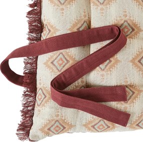 Матрак за под atmosphera Ikat  120x60 cm - Бежов