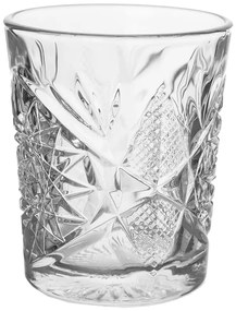 Стъклени чаши в комплект от 6 бр. 350 ml – Orion