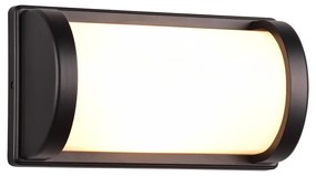 Външно осветително тяло (височина 26,5 cm) Puelo – Trio