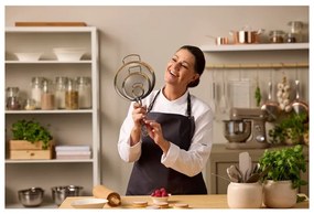 Сито ø 6 cm – Blomsterbergs