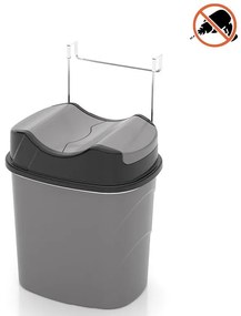 кофа за смет TEKNO TEL SF-007GK , 5.5 л.