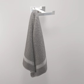 Закачалка за баня OSTE 205 Chrome