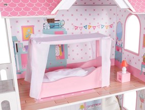 Къща за кукли Joyland Garden