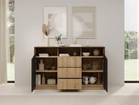 Бюфет Arson Plus-Fusiko-Mavro