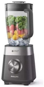 PHILIPS Blender Series 5000 1000W ProBlend Plus 3 settings 2l gray