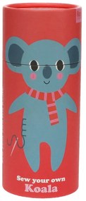 Творчески комплект Sew Your Own Koala – Rex London