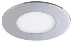 Rabalux 5588 - LED За баня Осветление за окачен таван LOIS LED/3W/230V 3000K IP44