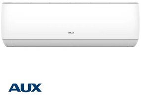 Инверторен климатик AUX J-Smart ASW-H09B5C4/JOR3DI-C3, 9000 BTU, 19 м2, А++, Wi-Fi, R-32, Бял