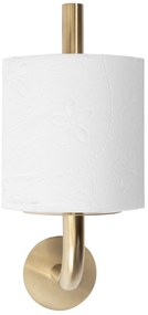 Поставка за тоалетна хартия Gold 322220B