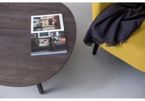 Масичка за кафе от сив ясен Contrast Pick - Ragaba