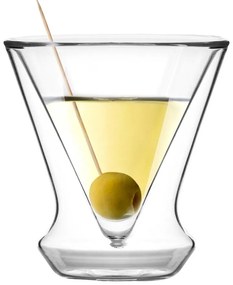 Стъклени чаши в комплект от 2 бр. 155 ml Soho – Vialli Design