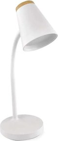 LED настолна лампа TARA LED/4,5W/230V 4000K бяла