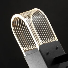 Пендел LED APP770-6C