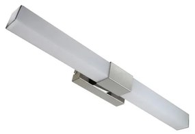LED Аплик за баня ZINNA LED/12W/230V IP40 4500K 60 см