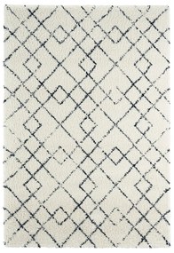 Кремав килим , 160 x 230 cm Archer - Mint Rugs