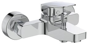 Стенен смесител за вана/ душ Ceraplan, BD256AA