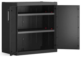 Шкаф за работилница Detroit Low – Keter