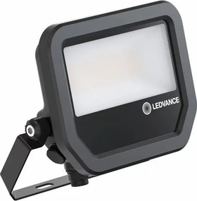 LEDVANCE LED ПРОЖЕКТОР FLOODLIGHT 20 17W 2K4LM 840 PS SY100 BK  - 4099854305825