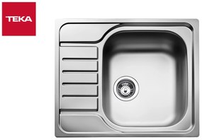 Мивка за вграждане TEKA Princess 45 1С