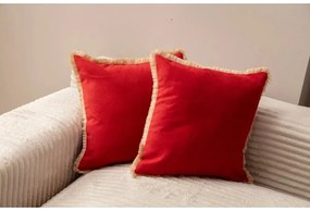 Калъфки за възглавници в комплект от 2 бр. 43x43 cm Sacakli – Mioli Decor