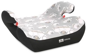 Седалка за кола 22-36 кг. ORION LORELLI - Grey FLYING