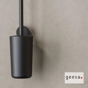 Четка за тоалетна Opal Geesa стенен монтаж-Xrwmio