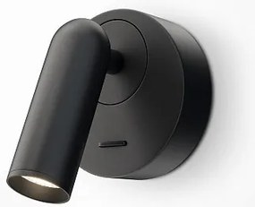 MAYTONI Стенна лампа Mirax - C038WL-L3B3K