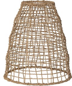 Абажур в естествен цвят ø 30 cm Tove – Star Trading