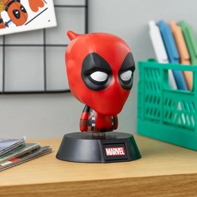 PALADONE Icons Marvel - лампа Deadpool BDP