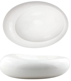 Horecano - Порцеланова чиния за презентация