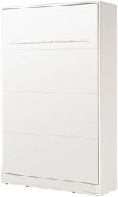 Стенно Легло Етер II-Бяло-140 х 200