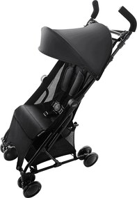 Britax Romer - Количка Britax Holiday - Cosmos Black