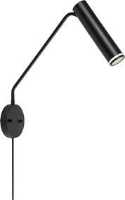 Rabalux Senobia Стенно осветление (аплици) IP20 GU10 1x MAX 35W K 73041