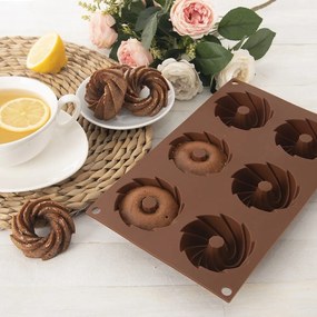 Силиконова форма за печене 17x28 cm – Orion