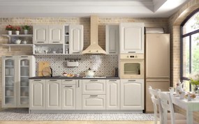 Кухненски шкаф Матис 04 десен