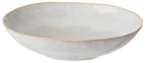 Бяла каменна купа за паста , ⌀ 23 cm Brisa - Costa Nova