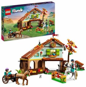 Playset Lego 41745